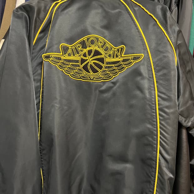 대장급 조던 바시티