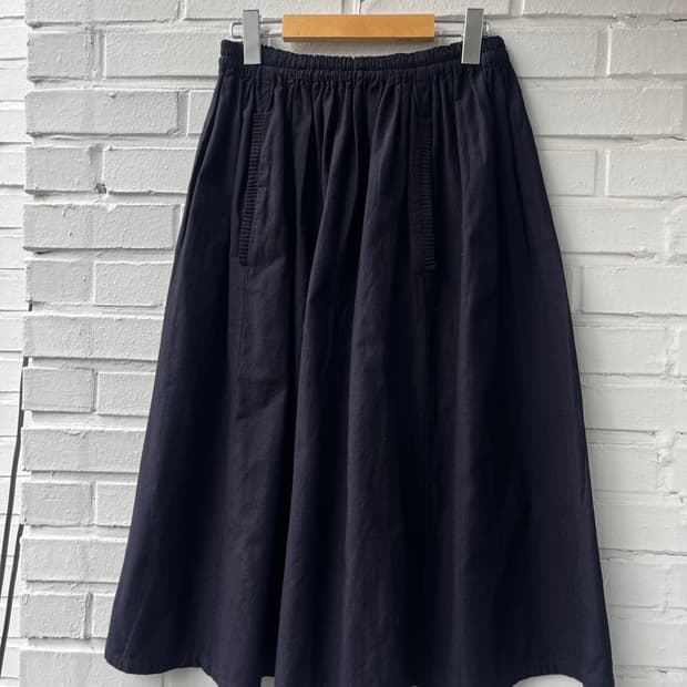 HOMSPUN skirt