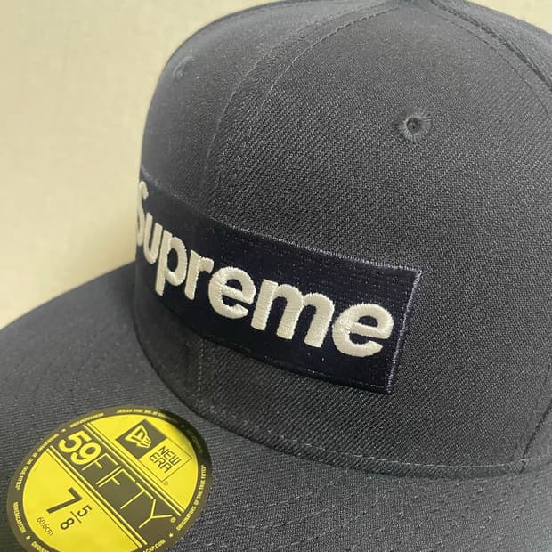 뉴에라 슈프림 59fifty