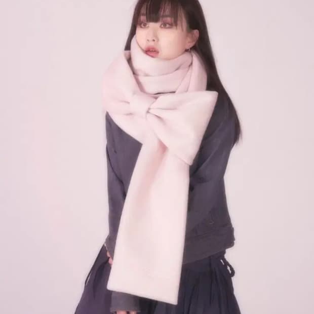 핀쿠노마루 머플러