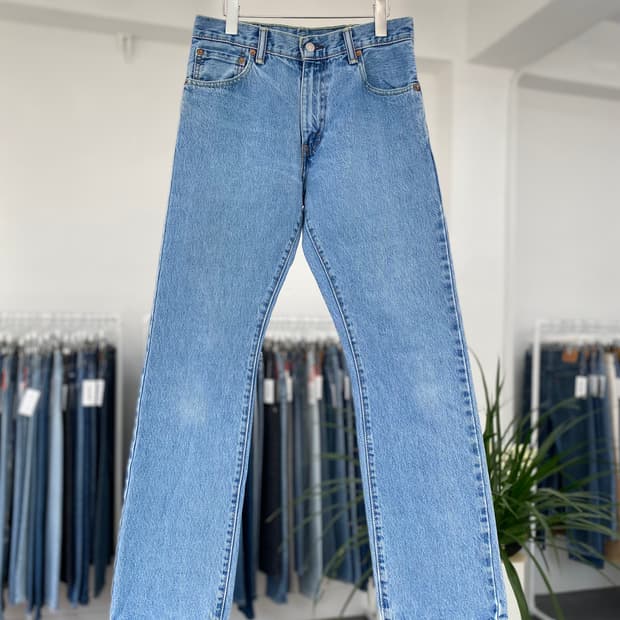 Levis517 Boots Cut 00s 28이즈 a5007