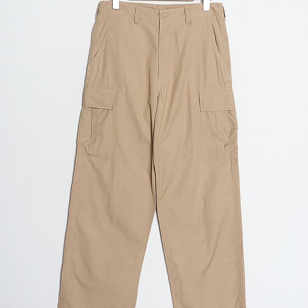 SANJEGO Ripstop Cargo Pant (31)