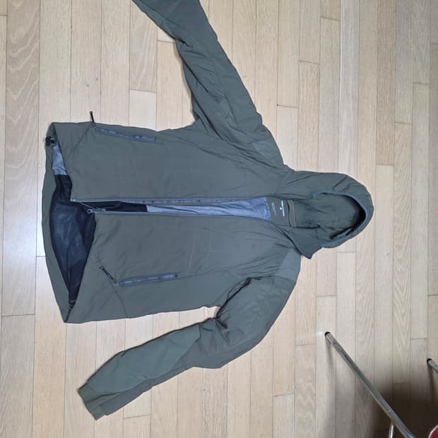 Tilak 케틸 미그 M사이즈