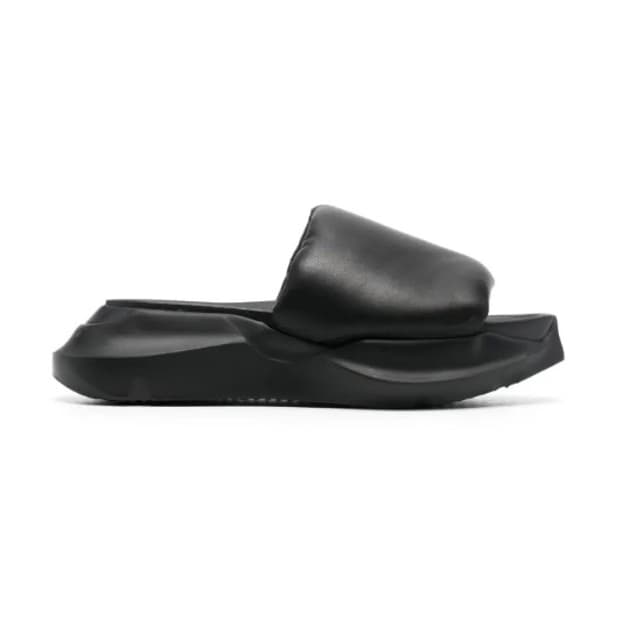 Rick Owens 릭오웬스 스트로브 샌들 