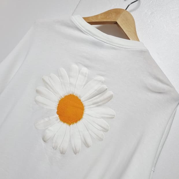 남성 레어 루즈핏 나이키 X 피스마이너스원 콜라보 롱슬리브 긴팔 티셔츠