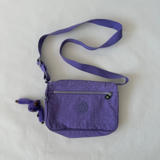 키플링(Kipling) 크로스백