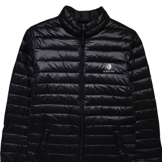 블랙야크 여성패딩잠바 95M 오리털점퍼
