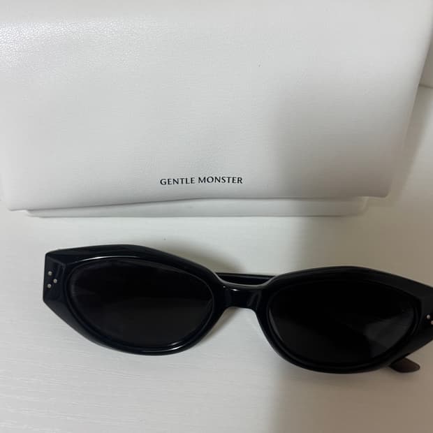 젠틀몬스터 다다 선글라스