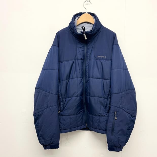 00s 파타고니아 루비콘 인슐레이트 자켓