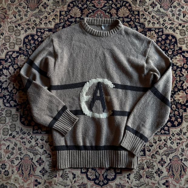 엠포리오 아르마니 니트 100~105