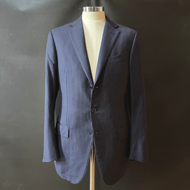 에르메네질도 제냐 Trofeo 수 미주라 Made in Switzerla