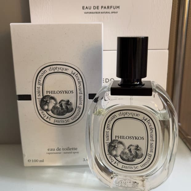 딥티크 필로시코스 오 드 뚜왈렛 100ml