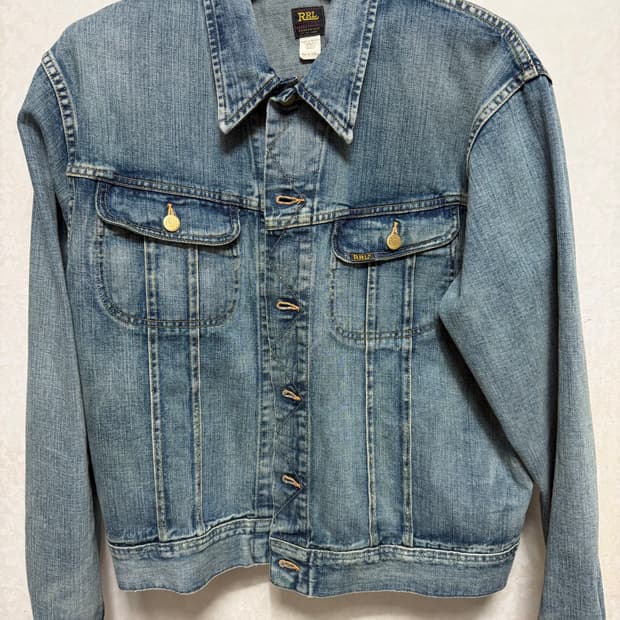 Rrl lot271 xl판매