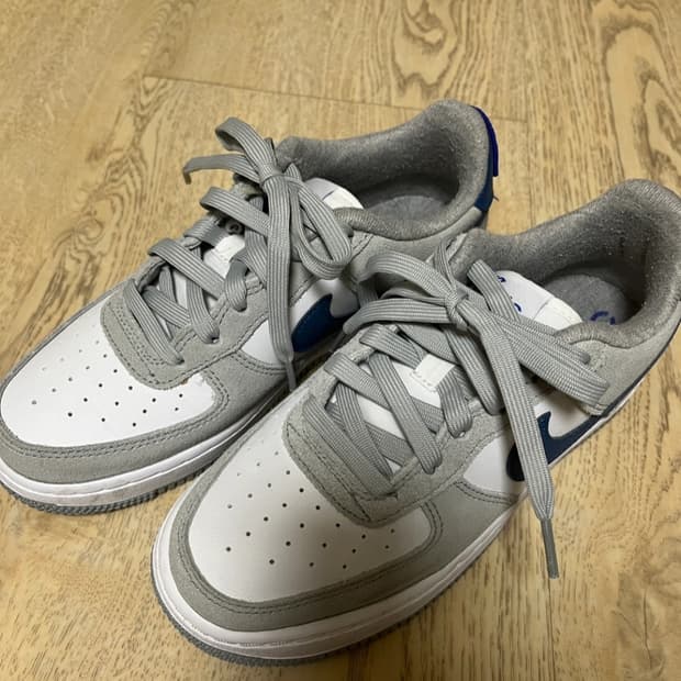 나이키 에어포스