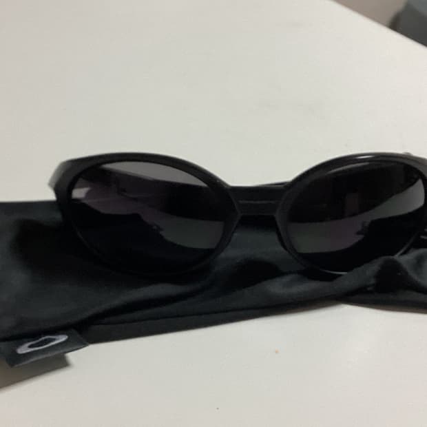 오클리 아이자켓