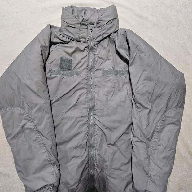 미군오리지날 레벨7 프로마로프트 