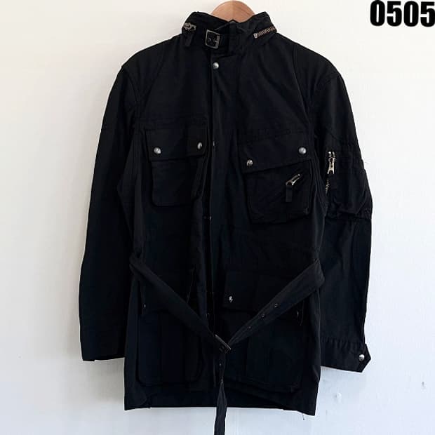 폴로 랄프로렌 유틸리티 필드 자켓 L 0505