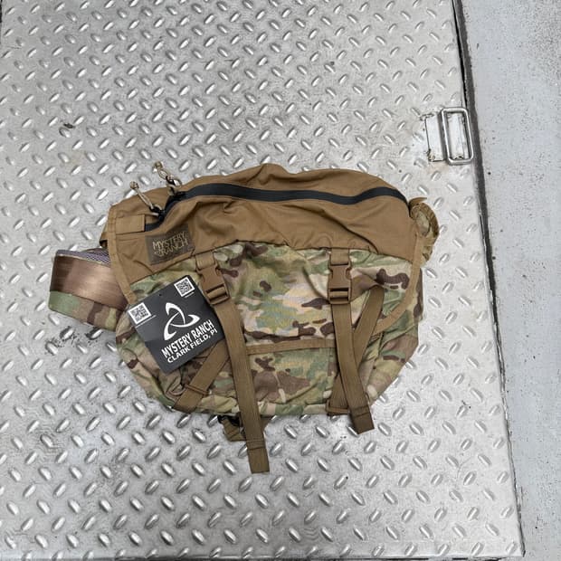 미스테리랜치 인베이더