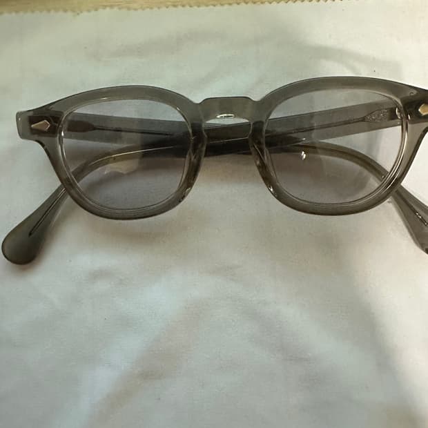 Jto 줄리어스 타르트 그레이 크리스탈 42