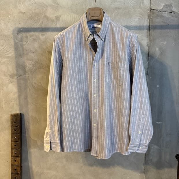 이브생로랑 버튼다운 셔츠 66~77