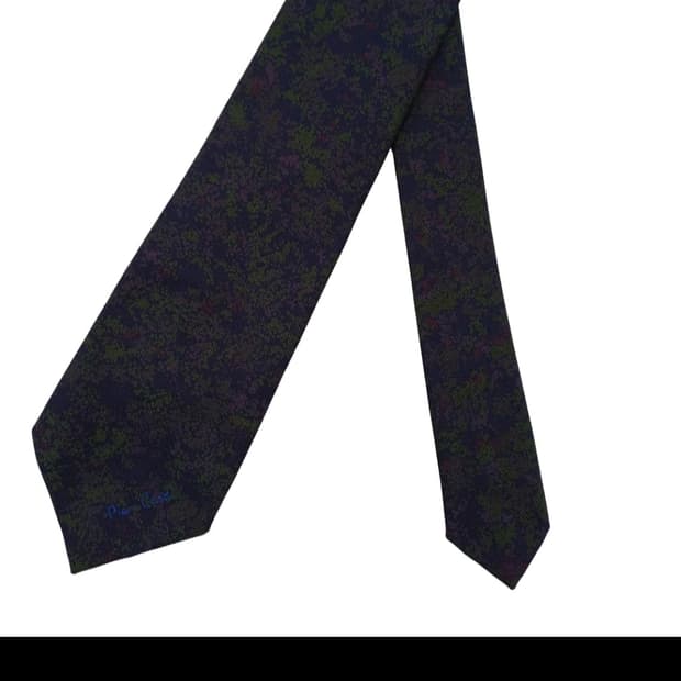 피에르가르뎅 넥타이 결제창