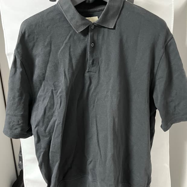 포터리 카라반팔니트