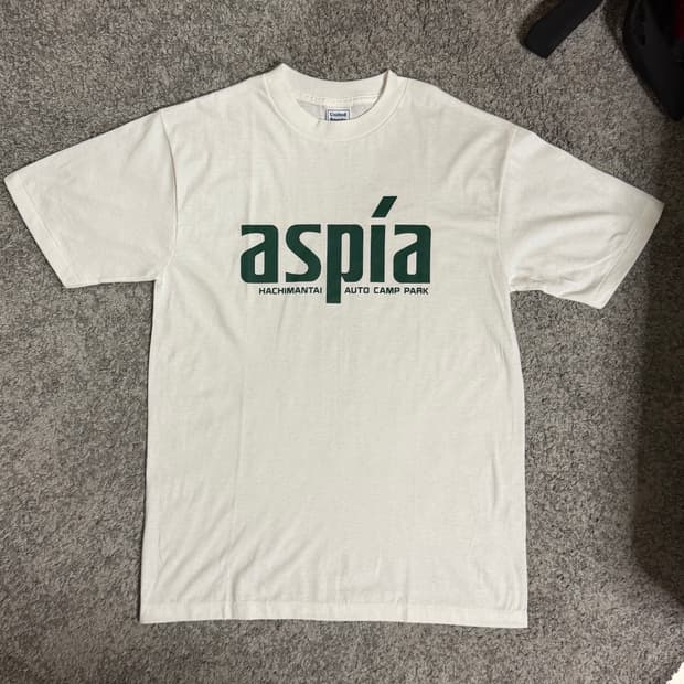 90s USA 빈티지 티셔츠