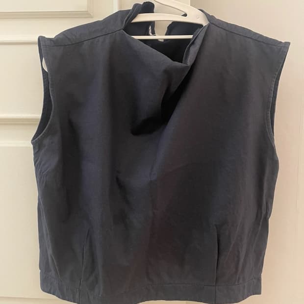 ELLE  Top 엘르 탑