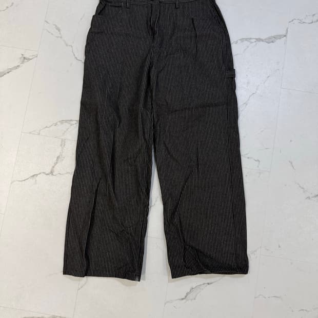 스웨이드팬츠 바지