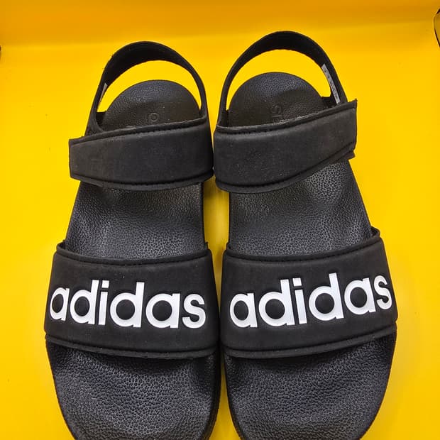 아디다스 키즈 샌들 230 (EU36) 미사용