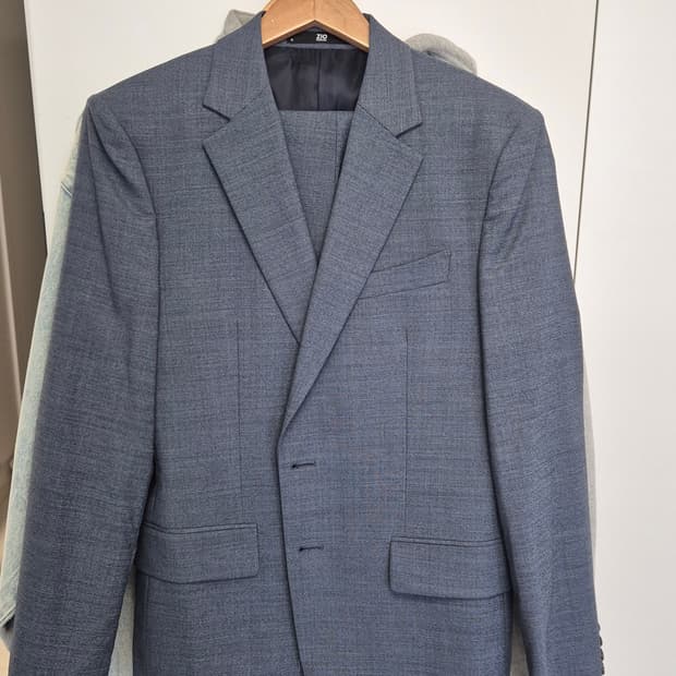 지오송지오 정장 세트 (105/86)