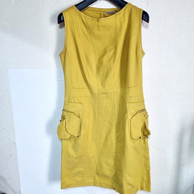 보테가베네타 정품 원피스