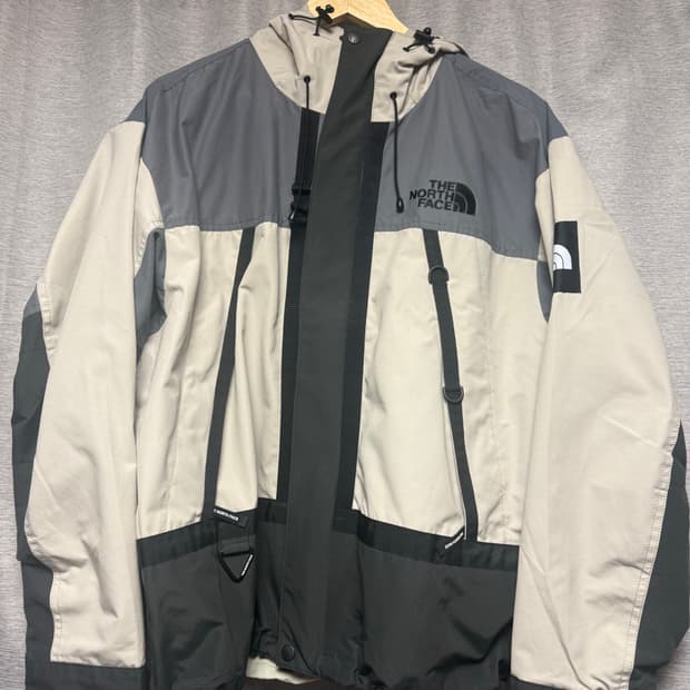 노스페이스 빈티지 마티스 샌드색상 L100