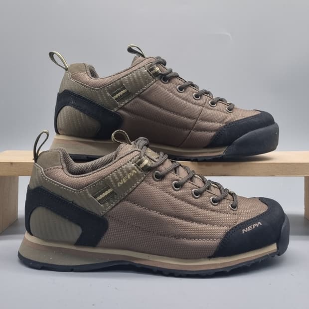 네파 베비온 여성트레킹화235