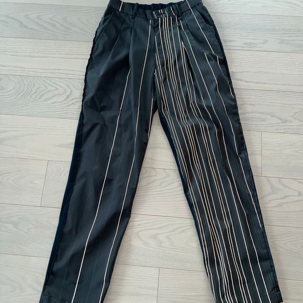 앨리스로렌스 아수라 팬츠