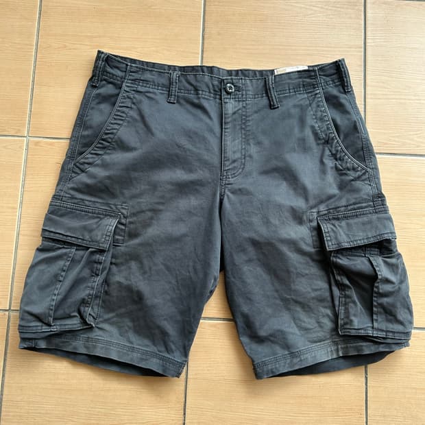 Gap Khakis 갭 카고쇼츠