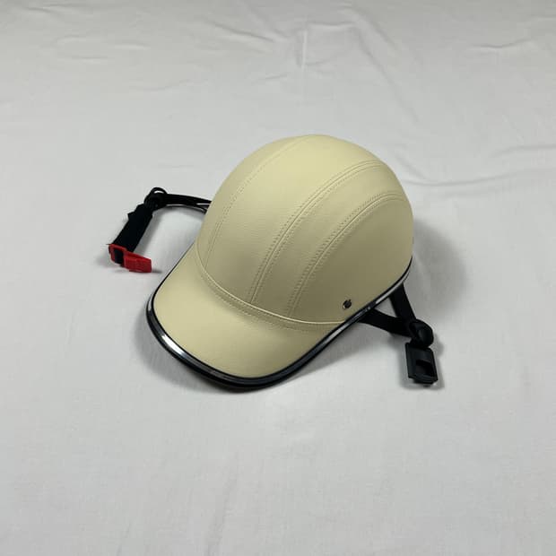 바이크 헬멧 모자