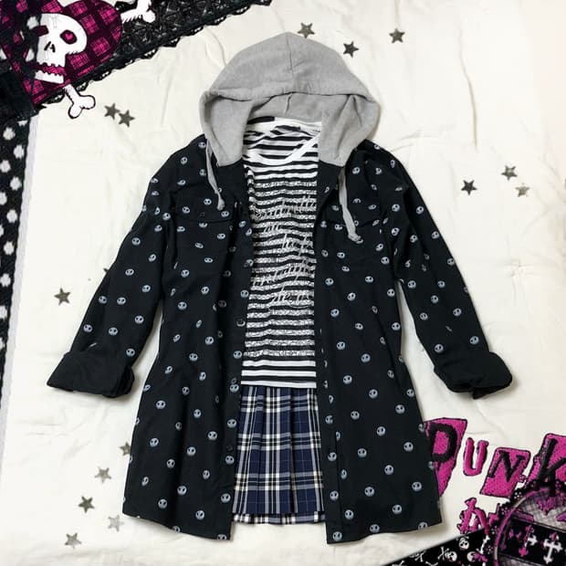 Shugo Chara! ⋰ 캐캐체 아무 코디 세트 3p