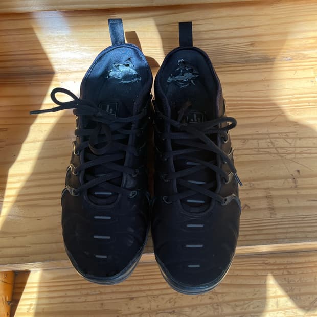 나이키 에어 플러스