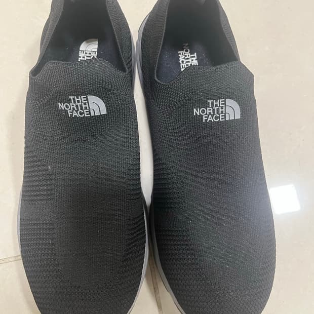 The North Face Jogger Knit Black (NS93L5