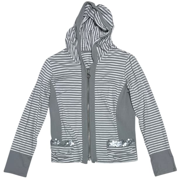 히로코비스 HIROKOBIS 집업