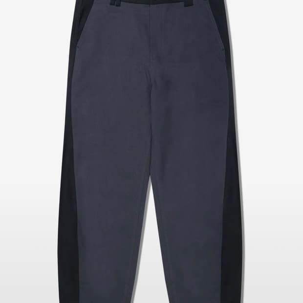 [S] 노매뉴얼 CBC 팬츠