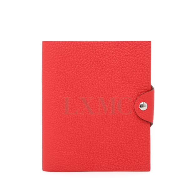 에르메스 다이어리 커버 율리스 아젠다 Ulysse PM 수첩 H03698