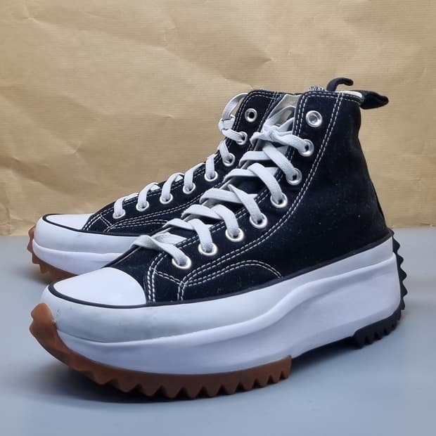 컨버스 런스타하이크 하이탑255