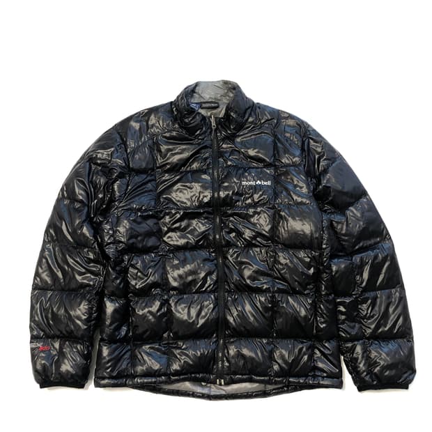 몽벨 슈페어리얼 ex800  패딩 