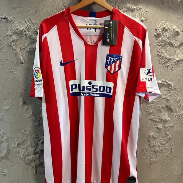 아틀레티코 마드리드 19-20 홈 유니폼 나이키 주앙펠릭스 XL