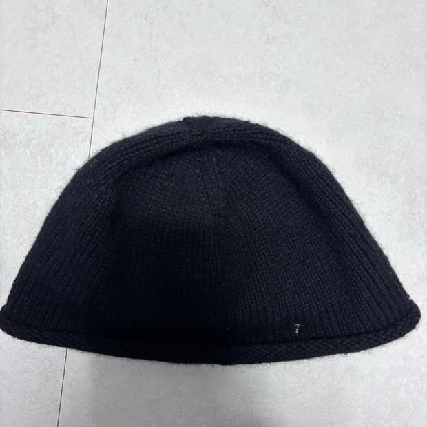 bless 캐시미어 비니