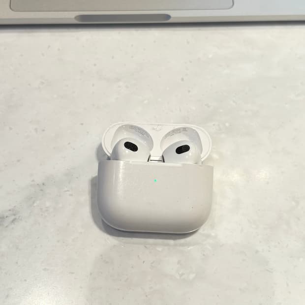 에어팟 3세대
