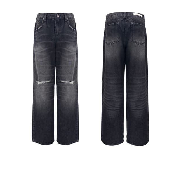 Toh 시레나 진 medium (size 2)