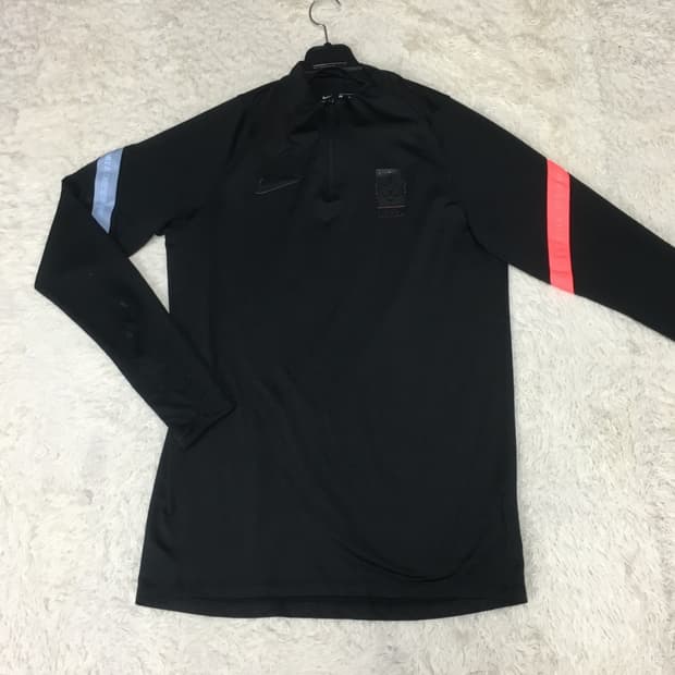 나이키 축구 국대 드릴탑 CC23